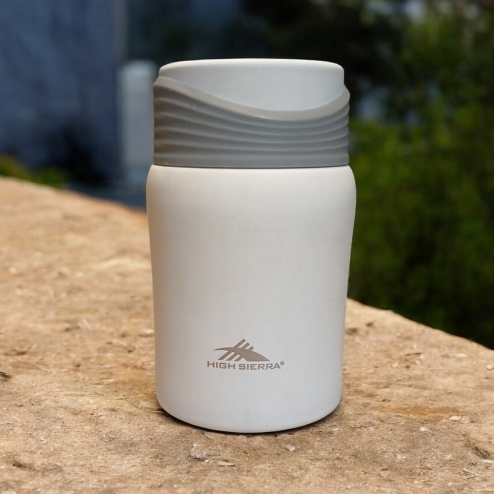 Travel Mug | Food Jar